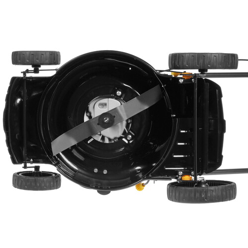 Купить Газонокосилка бензиновая Champion LM4622  1215730. Характеристики, отзывы и цены в Донецке