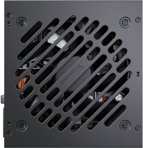 Купить Блок питания Seasonic ATX [CORE (V3) GX-750] черный  5652975. Характеристики, отзывы и цены в Донецке