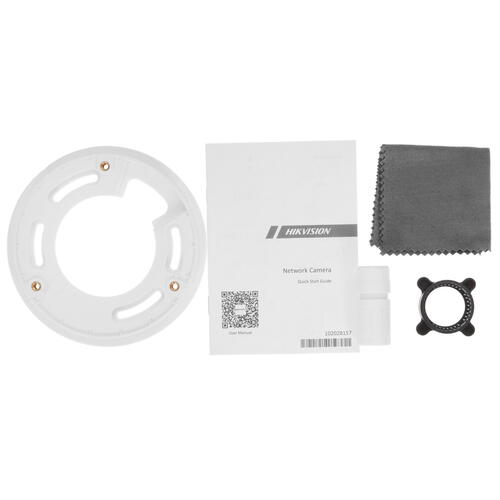 Купить IP-камера Hikvision DS-2CD2543G2-IWS 2.8 mm  5057907. Характеристики, отзывы и цены в Донецке