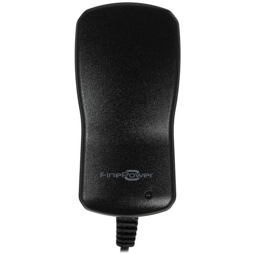 Купить Адаптер питания сетевой FinePower W-18  4887020. Характеристики, отзывы и цены в Донецке