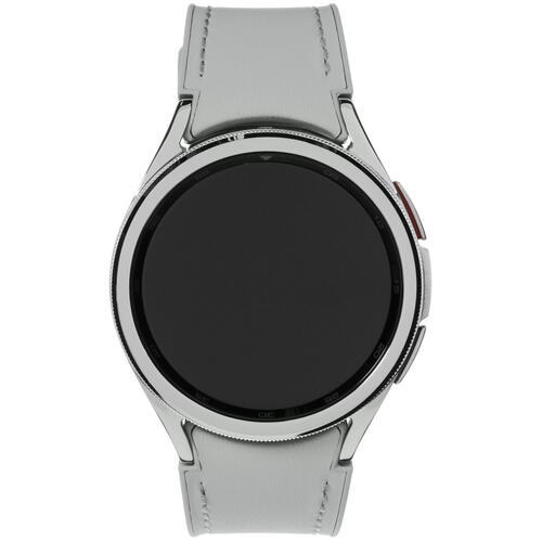 Купить Смарт-часы Samsung Galaxy Watch6 Classic LTE 43mm  5457865. Характеристики, отзывы и цены в Донецке