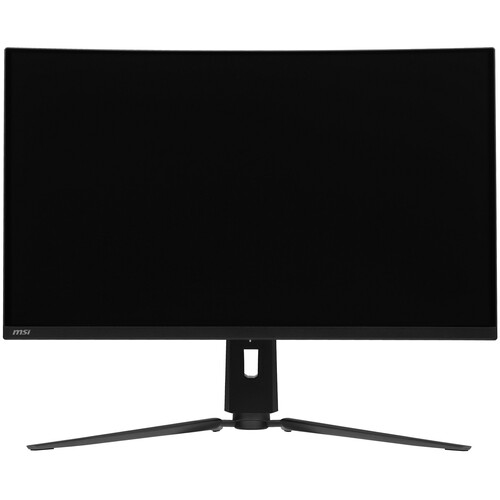 Купить 31.5" Монитор MSI MPG 321CURX QD-OLED черный  5482910. Характеристики, отзывы и цены в Донецке