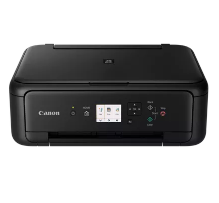 Купить МФУ струйное Canon PIXMA TS5140  5454314. Характеристики, отзывы и цены в Донецке