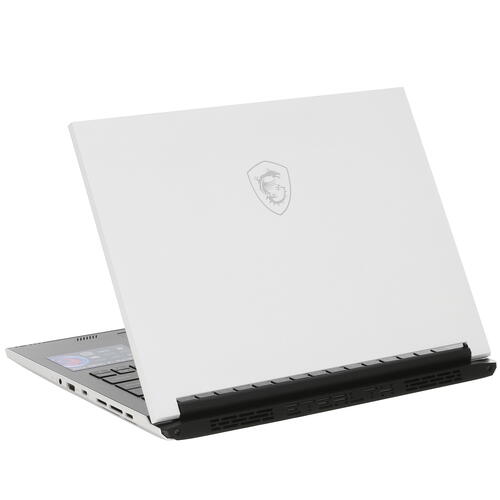 Купить 14" Ноутбук MSI Stealth 14 Studio A13VF-225RU белый  5424249. Характеристики, отзывы и цены в Донецке