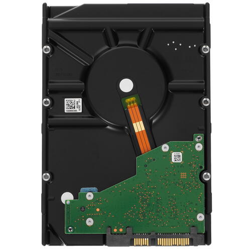 Купить 10 ТБ Жесткий диск Seagate Exos 7E10 [ST10000NM017B]  5091003. Характеристики, отзывы и цены в Донецке