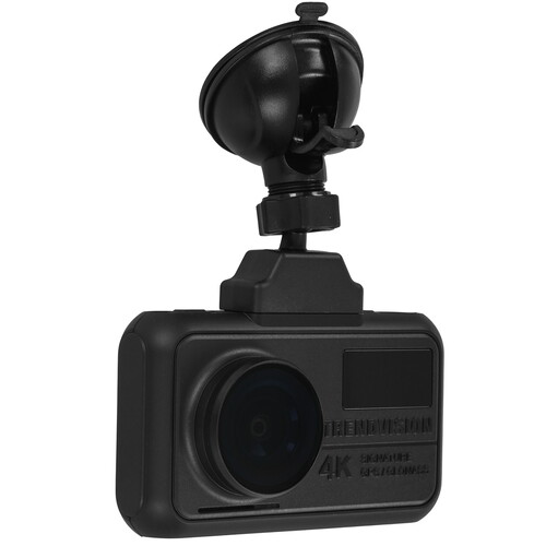 Купить Видеорегистратор TrendVision TDR-725  9176830. Характеристики, отзывы и цены в Донецке