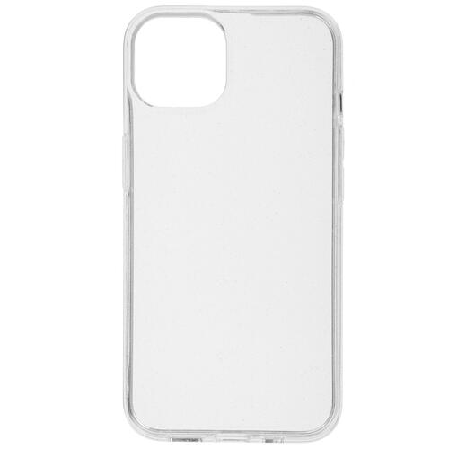 Купить Накладка  Aceline Shiny для Apple iPhone 13 прозрачный  4844412. Характеристики, отзывы и цены в Донецке