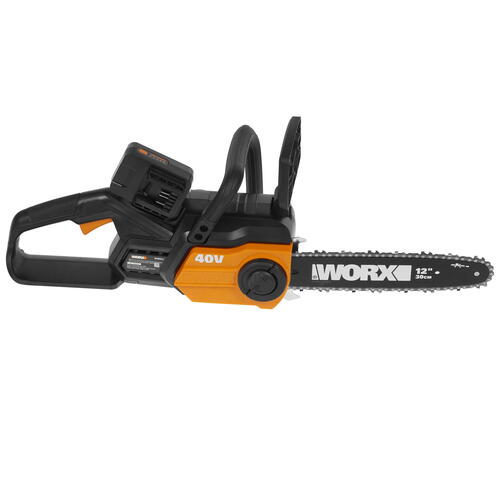 Купить Аккумуляторная цепная пила Worx WG381E  PowerShare 20V Без ЗУ, Без АКБ  5325274. Характеристики, отзывы и цены в Донецке