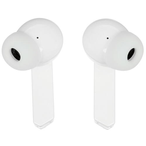 Купить Наушники TWS Black Shark JoyBuds Pro белый  5045090. Характеристики, отзывы и цены в Донецке