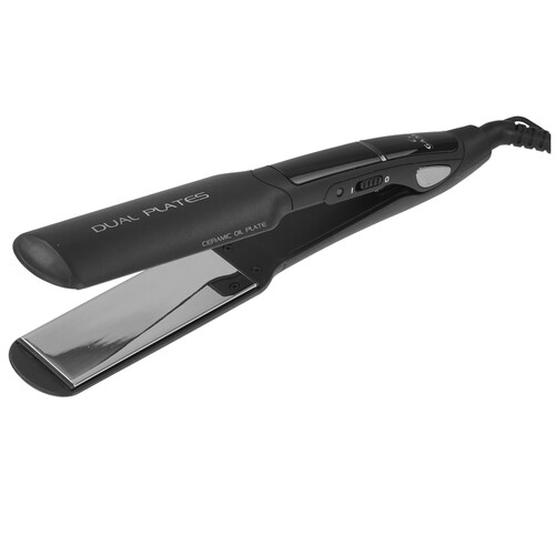 Купить Выпрямитель для волос GA.MA X - WIDE ONOFF PTC DUAL PLATES AF  9174449. Характеристики, отзывы и цены в Донецке