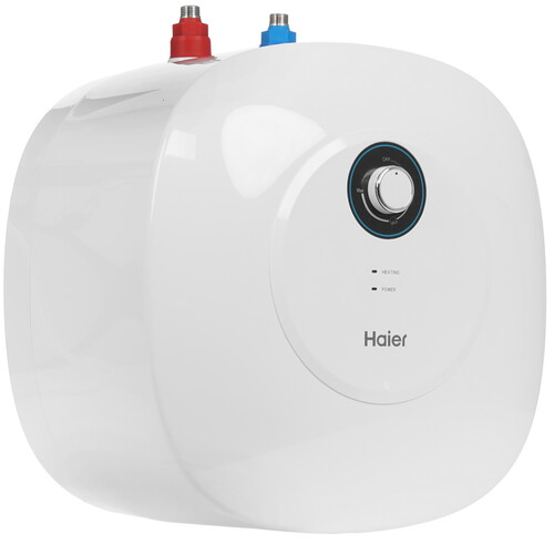 Купить Водонагреватель электрический Haier ES30V-MQ2  9082263. Характеристики, отзывы и цены в Донецке