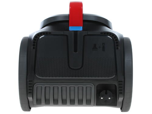 Купить Пылесос Philips FC9728/01 красный  1169996. Характеристики, отзывы и цены в Донецке