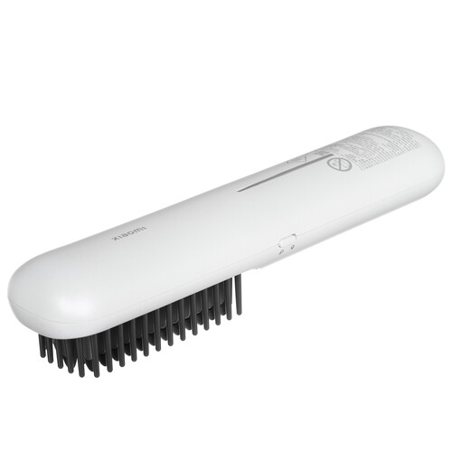 Купить Выпрямитель для волос Xiaomi Cordless Hair Straightener Brush  5625660. Характеристики, отзывы и цены в Донецке