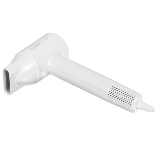 Купить Фен Scarlett SC-HD70I42 белый  9176051. Характеристики, отзывы и цены в Донецке