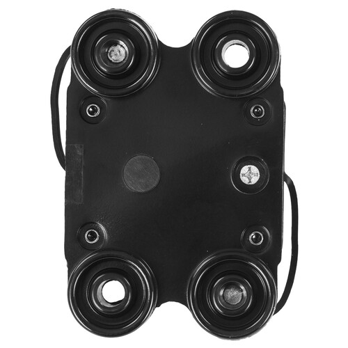 Купить Предохранитель-автомат DL Audio Phoenix Automatic Fuse 80A 1 шт  9285875. Характеристики, отзывы и цены в Донецке