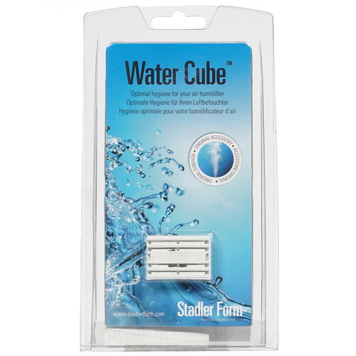 Купить Фильтр-картридж Stadler Form Water cube A-117E  1668913. Характеристики, отзывы и цены в Донецке