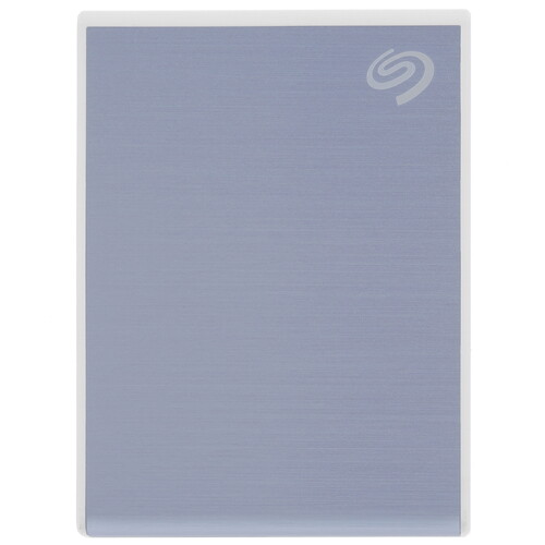 Купить 1000 ГБ Внешний SSD Seagate One Touch  4827676. Характеристики, отзывы и цены в Донецке