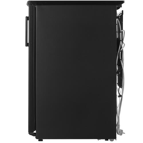 Купить Холодильная витрина Бирюса Б-L102 черный  5348103. Характеристики, отзывы и цены в Донецке