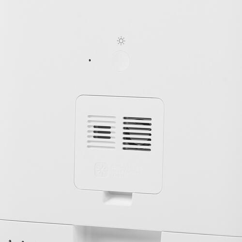 Купить Очиститель воздуха Xiaomi Smart Air Purifier 4 белый  4888975. Характеристики, отзывы и цены в Донецке
