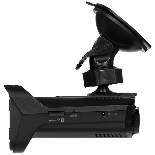 Купить Видеорегистратор с радар-детектором Inspector MARLIN S PRO  5636234. Характеристики, отзывы и цены в Донецке