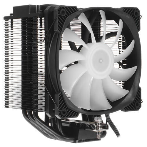 Купить Кулер для процессора MONTECH AIR COOLER 210  4884837. Характеристики, отзывы и цены в Донецке