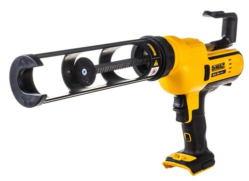 Купить Пистолет для герметика DeWALT DCE560D1 XR FLEXVOLТ 18/54V  5437853. Характеристики, отзывы и цены в Донецке
