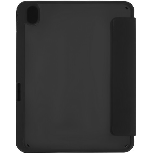 Купить Чехол-книжка VLP Split Folio для Apple iPad (10th Gen) черный  9263542. Характеристики, отзывы и цены в Донецке