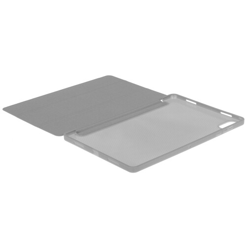 Купить Чехол-книжка Aceline Streak для HONOR Pad X8a серый  5624431. Характеристики, отзывы и цены в Донецке