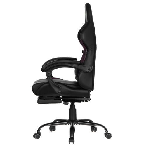 Кресло игровое VMMGAME THRONE фиолетовый Купить Кресло игровое VMMGAME THRONE фиолетовый  5343710. Характеристики, отзывы и цены в Донецке