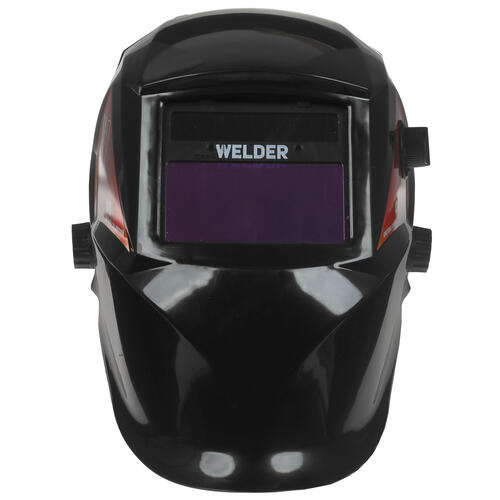 Купить Маска сварочная WELDER PRO Ф8  5341088. Характеристики, отзывы и цены в Донецке