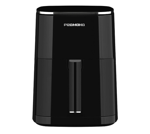 Купить Аэрогриль РЕДМОНД AG1900 черный  9177422. Характеристики, отзывы и цены в Донецке