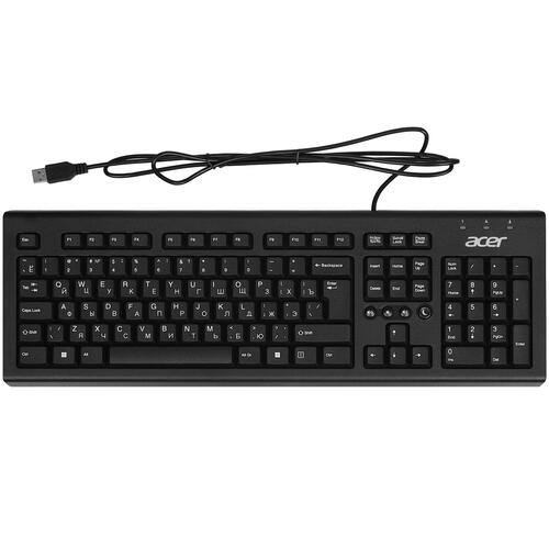 Купить Мини ПК Acer Veriton N4710GT  5454360. Характеристики, отзывы и цены в Донецке
