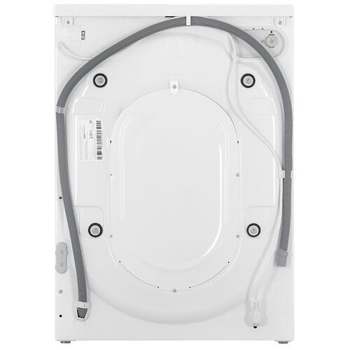 Купить Стиральная машина Hotpoint NUS 5015 S RU белый  9959134. Характеристики, отзывы и цены в Донецке