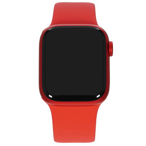 Купить Смарт-часы Apple Watch Series 8 41mm  5072966. Характеристики, отзывы и цены в Донецке