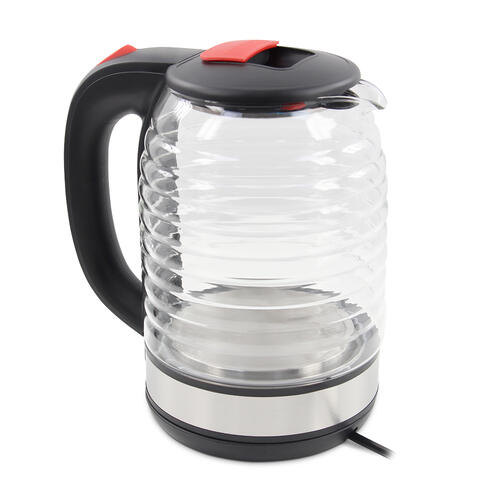 Купить Электрочайник Home Element HE-KT2304 красный  9091589. Характеристики, отзывы и цены в Донецке