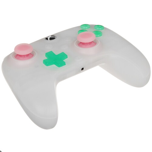 Купить Геймпад проводной 8BitDo Ultimate Mini белый  5608693. Характеристики, отзывы и цены в Донецке