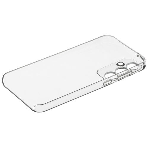 Купить Накладка  Samsung Clear Case для Samsung Galaxy S23 FE прозрачный  5445265. Характеристики, отзывы и цены в Донецке