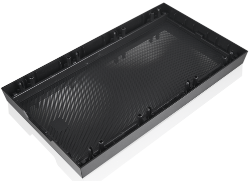 Купить Корпус Thermaltake Versa H16 TG  5448062. Характеристики, отзывы и цены в Донецке