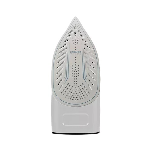 Купить Утюг Timberk T-KSI07 черный  9207957. Характеристики, отзывы и цены в Донецке