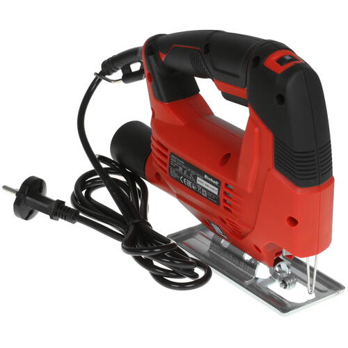 Купить Электрический лобзик Einhell TC-JS 60/1  5308562. Характеристики, отзывы и цены в Донецке