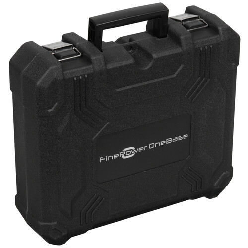 Купить Винтоверт FinePower OneBase CIDBL230 OneBase20  9175804. Характеристики, отзывы и цены в Донецке