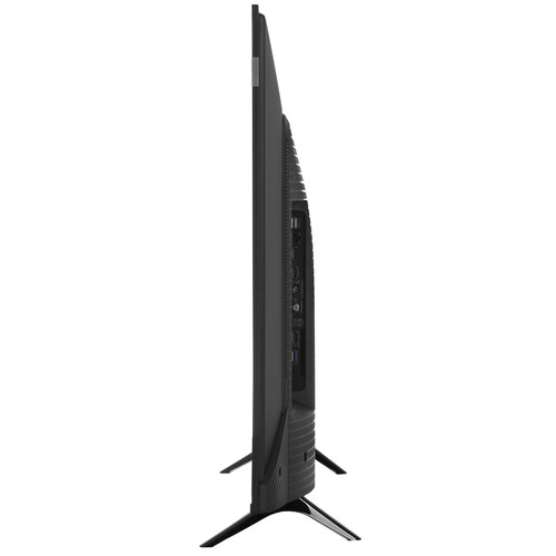 Купить 43" (109.22 см) Телевизор TCL 43P7K черный  5639758. Характеристики, отзывы и цены в Донецке