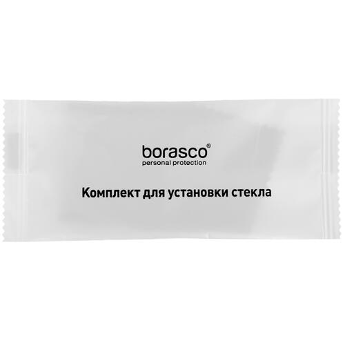 Купить Защитное гибридное стекло BoraSCO для экрана DEXP BS160  4874513. Характеристики, отзывы и цены в Донецке