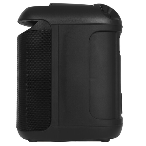 Купить Портативная аудиосистема Defender Boomer 45, черный  9232547. Характеристики, отзывы и цены в Донецке