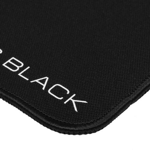 Купить Коврик ARDOR GAMING GM-S Black Control (S) черный  5056295. Характеристики, отзывы и цены в Донецке