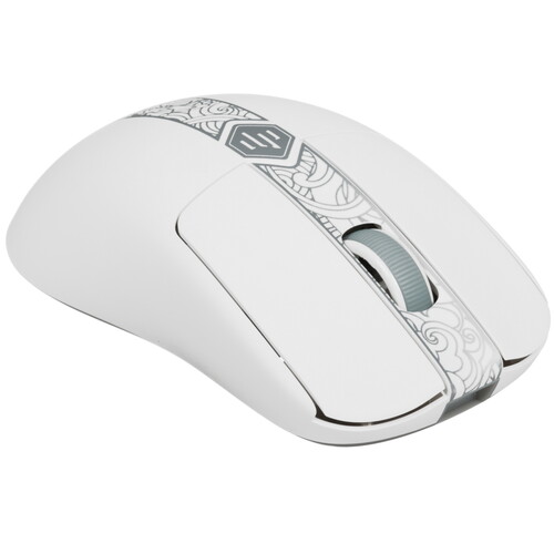 Купить Мышь беспроводная/проводная Дарк Проджект ME5 Pro  5612127. Характеристики, отзывы и цены в Донецке