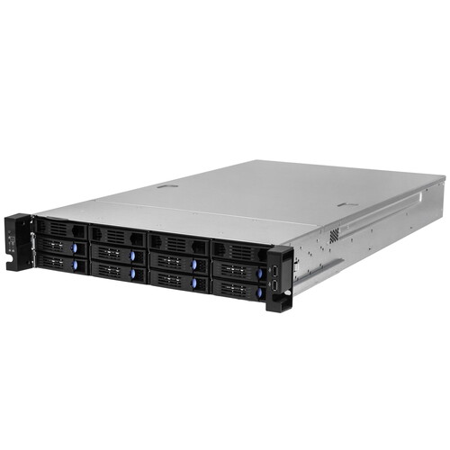 Купить Серверный корпус Chenbro RM23923H01*13410  9057180. Характеристики, отзывы и цены в Донецке