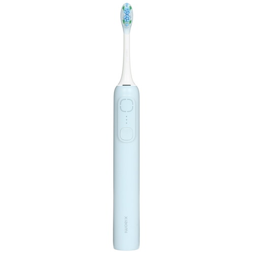 Купить Электрическая зубная щетка Xiaomi Oscillation Electric Toothbrush голубой  5618002. Характеристики, отзывы и цены в Донецке