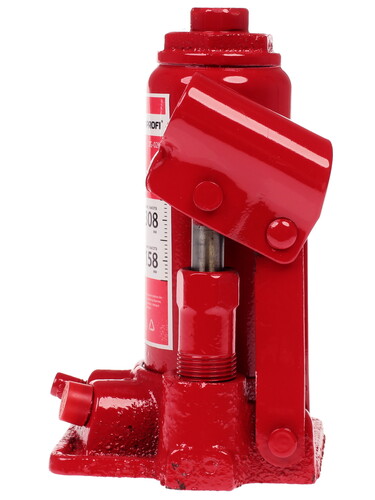 Купить Домкрат AUTOPROFI DG-02K  1074017. Характеристики, отзывы и цены в Донецке