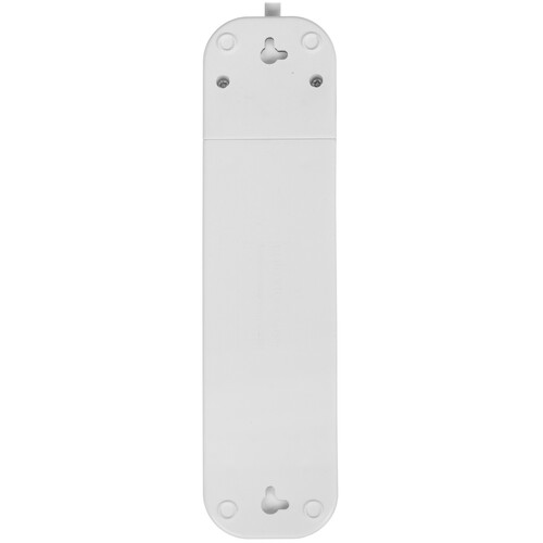 Купить Удлинитель Smartbuy SBE-16-4-02-ZS белый  9192931. Характеристики, отзывы и цены в Донецке